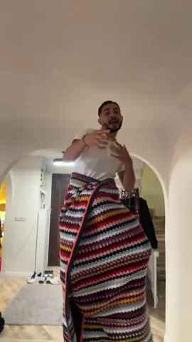 Ballerina kapuçinaaaa 😅😅
