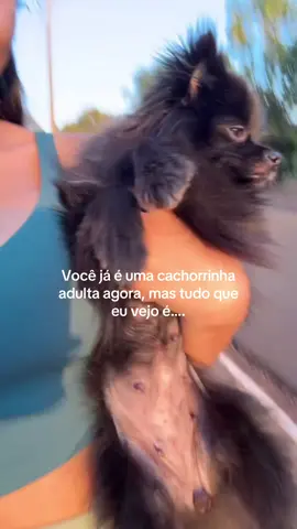 Chorei gente mds, meu bb já é até mamãe agora😭😭#fyp #