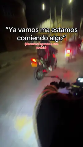 Pero ya casi llego 😵‍💫😵‍💫 #fyp #Viral #mejoramigo #pueblo #bikelife 