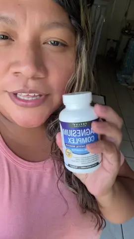 Se agora super rápido no te quedes sin el tuyo 8 formas de magnesium claro we yes #magnesiumcomplex #paratiiiiiiiiiiiiiiiiiiiiiiiiiiiiiii #tiktokshop 