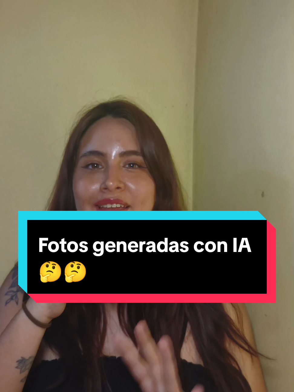 Ya no se puede confíar en la tecnología 🙆🤔🤯 #aitechnology  #googlegemini #IA 