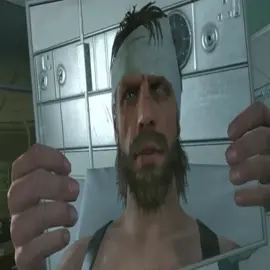 #venomsnake #bigboss #foryoupage #fyp #mgsv 