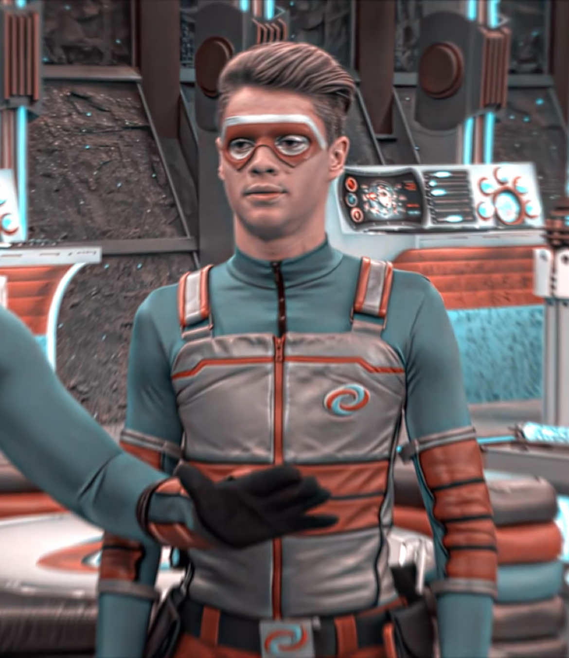 Kid danger ll Henry danger edit ll #foryoupage #fyp #henrydanger #henryhart #kiddanger 