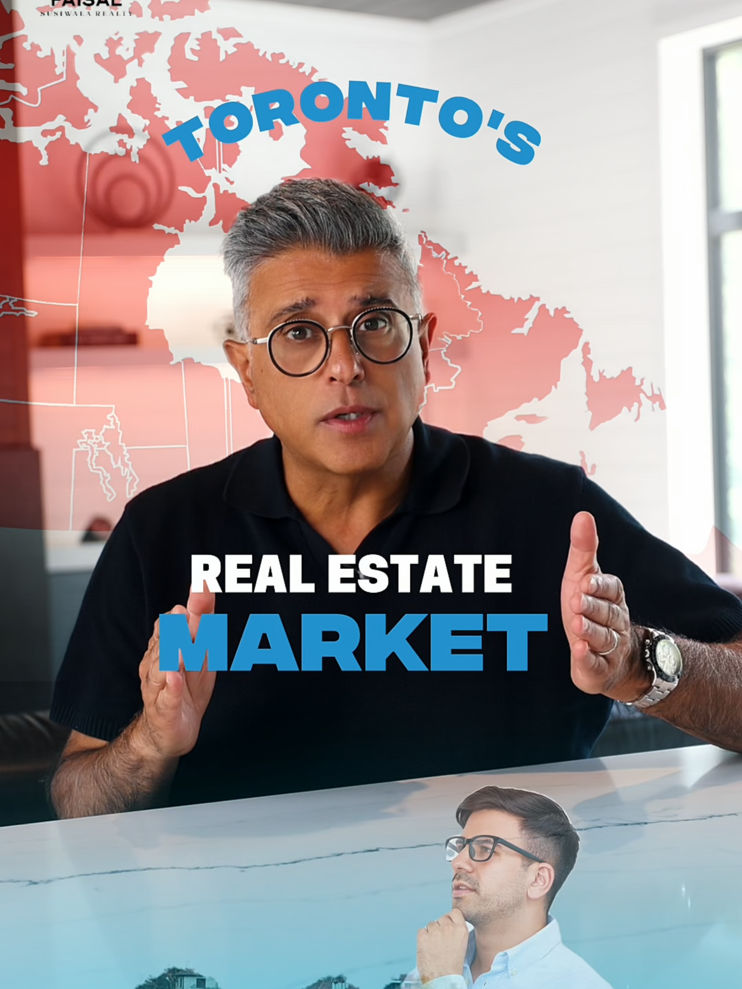 Toronto's real estate market showed signs of revival in June with sales hitting a five-month high, but prices continue to slide, especially in the luxury segment, as buyers cautiously re-enter the market amid hopes for interest rate cuts. With a sales-to-new-listings ratio around 42%, conditions slightly favor buyers, making pricing, presentation, and strategy crucial for sellers in this transitional phase. 519-624-5555 faisal@homeshack.com www.homeshack.com #BuyWithFaisal #HousingMarket #WaterlooRegion #RealEstateTips #TopAgent #SellWithFaisal #RemaxHustle #HomeShack #TopBroker