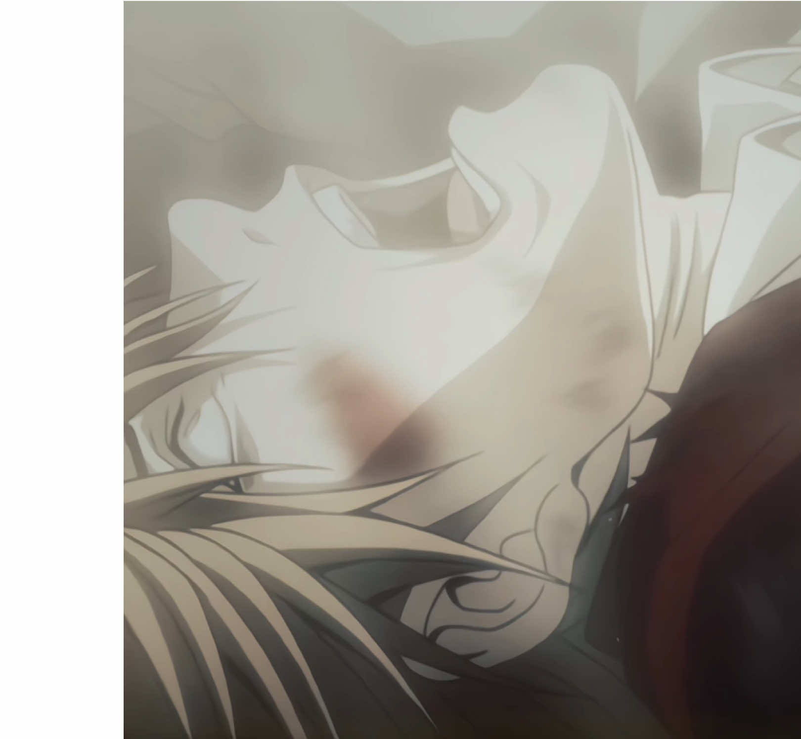 Lost her because of his obsession and ego…. And on his last breath he finally needs her?? #deathnote #lightyagami #misaamane #misaamaneedit #lightxmisa @bri @zera @😝 @꒰ა  yeru  ໒꒱ @𝓑𝓪𝔂𝓮𝓵ꨄ︎ @ＬＩＺ  