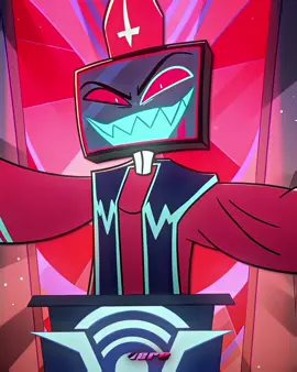 #RADIOSTATIC | I CAN’T wait to see them in season 2 | Also school is insane at the moment what the HELL is even happening | #hazbinhotel #hazbinhoteledit #hazbinhotelalastor #hazbinhotelvox 