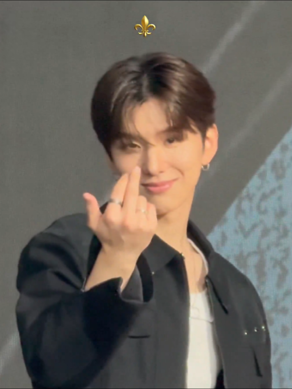 kihyun keissooo rapaz #monstax #kihyun #kpop #monbebe