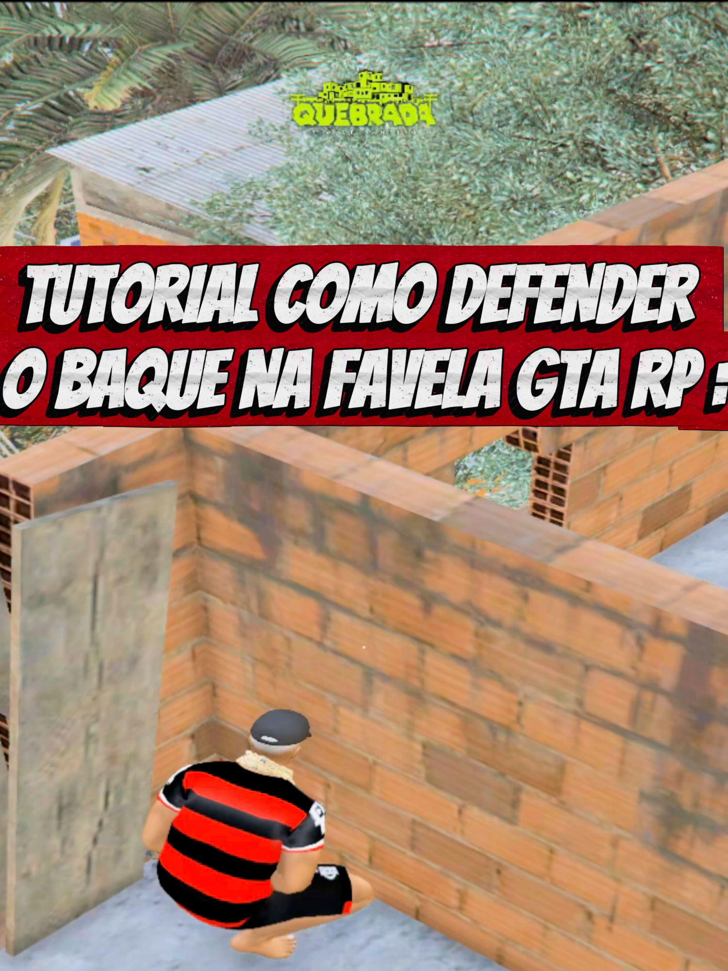 MEGA TUTORIAL NAO VOU ENSINAR DNV !!!!!!!!! @cidadequebradarj @_clipadasrj  #viraltiktok #highlight #velhocpx01 #foryoupage #policia #gtav #fivem #gta #clipadasrj #rlkbarradatijuca🤯👑🍀👨🏽‍🏫🏄‍♂️🎭🥇🎰🚀 #barratijuca😎🏖💥✌ #BAQUE #pvp