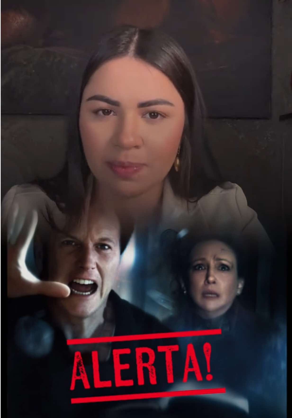 Pessoas estão sendo possuídas nas sessões de cinema do filme invocação do mal 4.  Pais cuidem dos seus filhos, isto é um alerta. O filme está cheio de rituais, demônios, possessões… um filme todinho é um culto satânico. Cuidado!  #invocacaodomal #filmedeterror #fy #mundoespiritual 