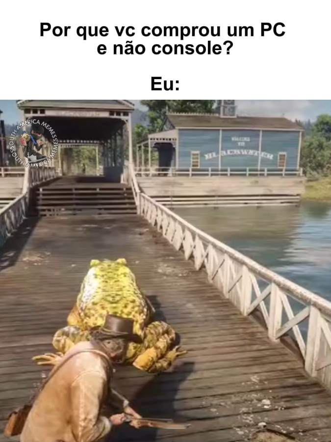 você não entenderia #southamericamemes