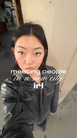 ngl my social anxiety was bugging before i got there but im so glad i went and met so many cool girls  event by @3rdspacesocial ! guys come to the next one so we can hang out  #chicago #makingfriends  