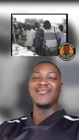 Il avait prévenu pour éviter les problèmes en Côte d’Ivoire, mais quel est le résultat plus de 20 ans après ? 🤷‍♂️ @Aymeric 🇨🇮🌴💚 @Aymeric  Thiam👑🇨🇮💚 