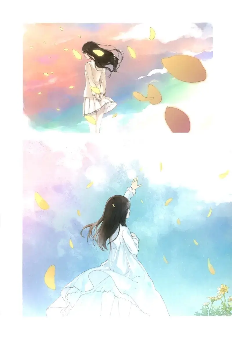 #fyp #visualnovel #karanoshoujo #殻ノ少女 #tokokuchiki 