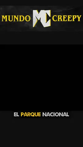 Los Misterios de Un Parque Nacional [100 Misterios Sin Resolver] #YouTube #TerrorReal #MisteriosSinResolver #PodcastDeTerror #clips #paranormal #Curiosidades #MundoCreepy #SoyHabitante