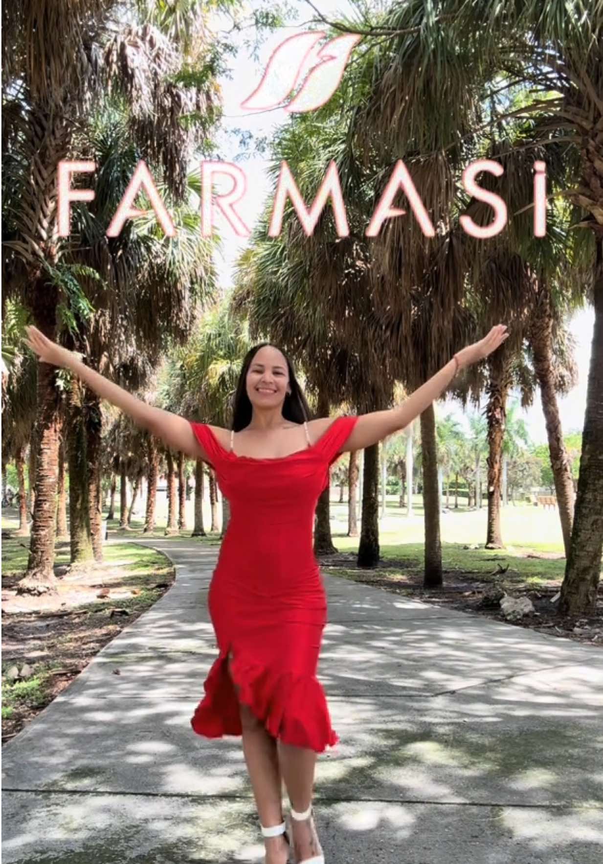 ✨ Les comparto con mucha emoción mi nuevo proyecto: Farmasi 🏡💄 Una empresa con más de 70 años en el mercado que ofrece productos premium de cuidado personal, belleza, hogar y bienestar 🌍 👉 Con Farmasi tienes: ✨ Descuentos directos de fábrica 💄 Productos de calidad 💵 Oportunidad de generar ingresos desde casa Mi meta es crecer junto a esta compañía y apoyar a nuestra comunidad latina para llegar al mundo entero 🙌 ¿Quieres unirte? 💬 Escribe ME UNO y arrancamos juntas hoy mismo 🚀 #Farmasi #NegocioDigital #Crecimiento #LatinasEmprendedoras