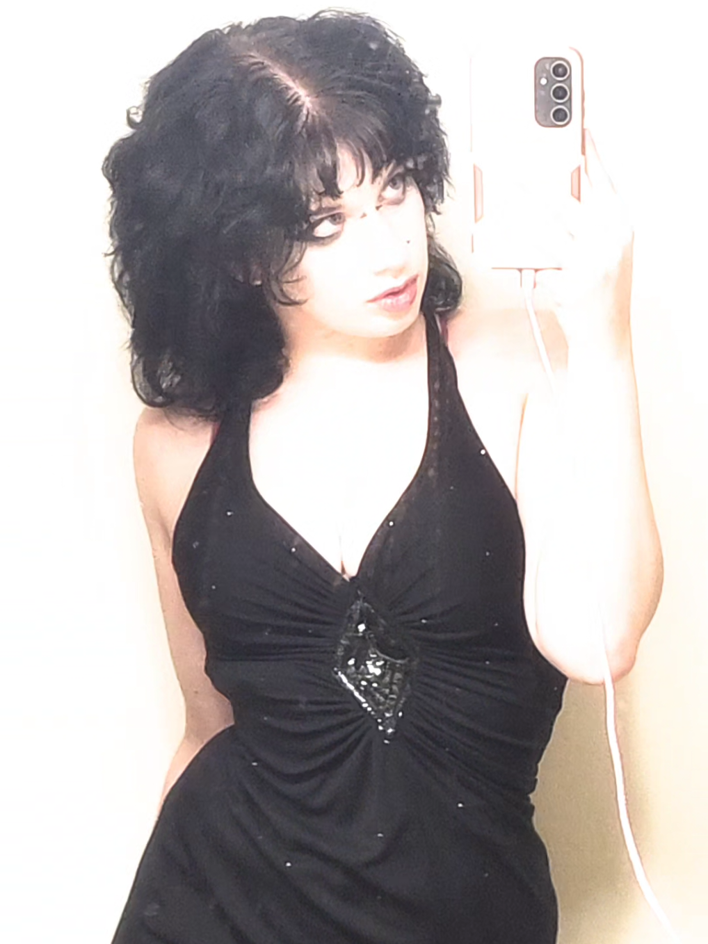 im so so in love with this dress guys😼 #alternative #fyp #fypシ #fypシ゚viral #xyzbca 