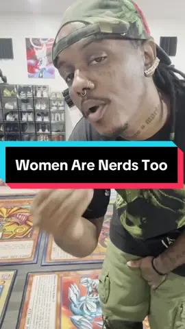 Women play video games and watch anime. KNOW YOUR STUFF!!!! ##fyp #foryoupage #advice #anime #gaming 