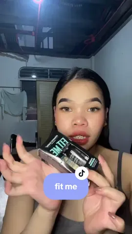 primer and setting spray  #settingspray #primer #fitme #fitme2in1 