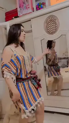 #رقص قبايلي #الجزائر #                                                         الزين القبايلي #ابوني