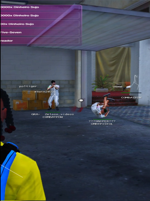 discord.gg/stoppedgg #atsgod #stoppedexternal #stoppedgg #stoppedinternal #metropoleroleplay #metropolegg #metropolerp #capitalrp #stopped #loudcoringa #fivemroleplay #fivemhighlights #gtarp #gta5 #gtamoments #antirp #fyp #foryoupage #foryoupage❤️❤️ #paulinholoko