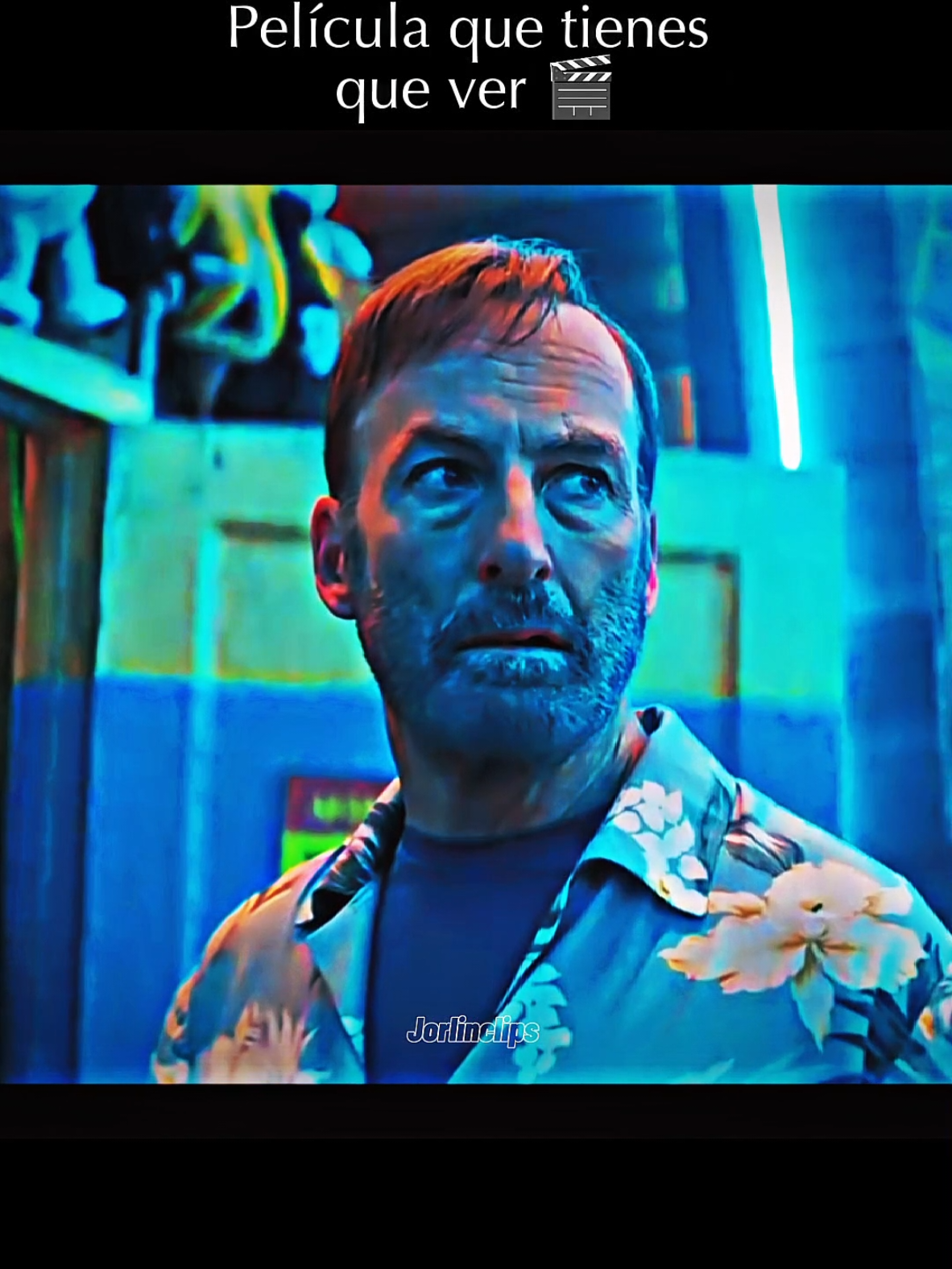 Película recomendada 🙌🏽🎬  #nadie2  #Nobody  #moviescene  #clips  #peliculasrecomendadas  #paratii 