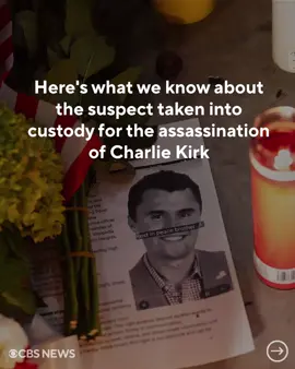 Conservative activist Charlie Kirk was shot and killed at Utah Valley University on Wednesday as he addressed a large crowd at an outdoor debate. Officials described it as a 