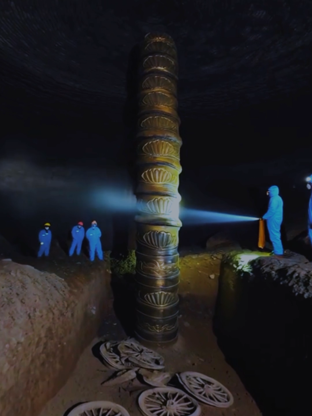 #storytime #fyp #deepdive #explore #ancient 