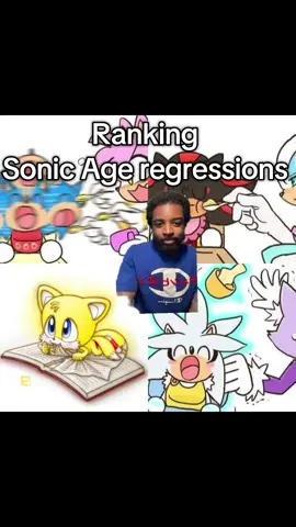Ranking baby sonic characters 🐣🥹✌🏾 #sonicthehedgehog #tailsthefox #silverthehedgehog #shadow #LanguageLearning 
