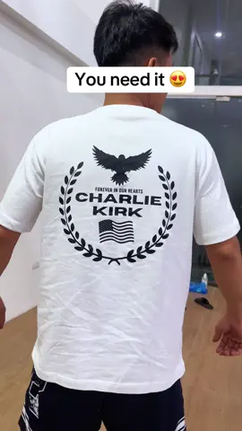 Buy now 🥲 #charliekirk #charliekirkshooting 