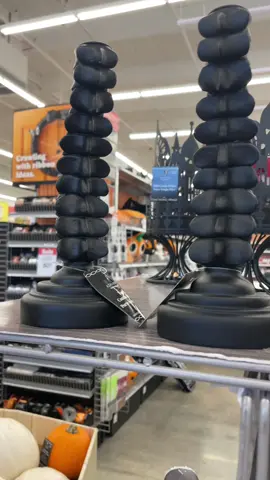 Where’s that one paramedic guy? He needs to do a whole video on this candle. @Badge502  #spookyszn #homedecortiktok #halloweendecorations #halloweendiy #candletok 