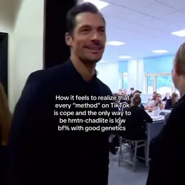 You start getting compliments mtn onwards #lookism #real #innerlight #looksmax 