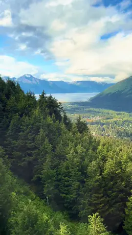 #mountains #alaska #nature #reels__tiktok 