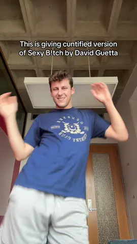 THIS BETTER COME ON AT THE CLUBS THIS WEEKEND