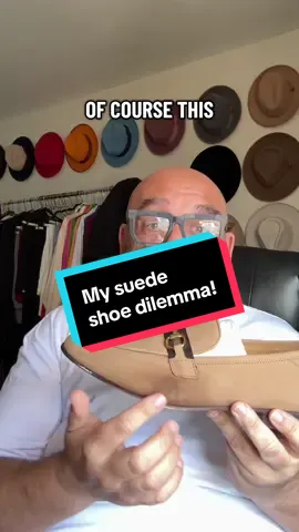My beautiful Aldo, sweet shoe dilemma! Went to a birthday party and dropped some birthday cake on my beautiful sweet shoes light beige out of all colors stain the shoe pretty bad my wife tried to scrub it out with some different cleaners, but it didn’t work so I had to go to a shoe repair man Any charge me $30 to clean both of my shoes. Hopefully they will come out at least 80% better.? we won’t know until next week #storytimevideos #mydilemma #mystorys 