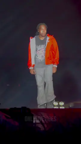 18:45 | BANDIT - Don Toliver (The Town 2025) #dontoliver #thetown #hardstonepsycho #fyp 