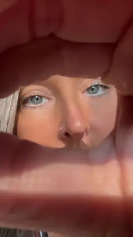 Beautiful green eyes 💚 #trending #beautiful #single #bekind #foryou 