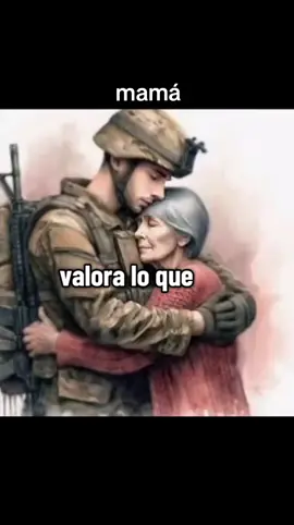 madre es única 