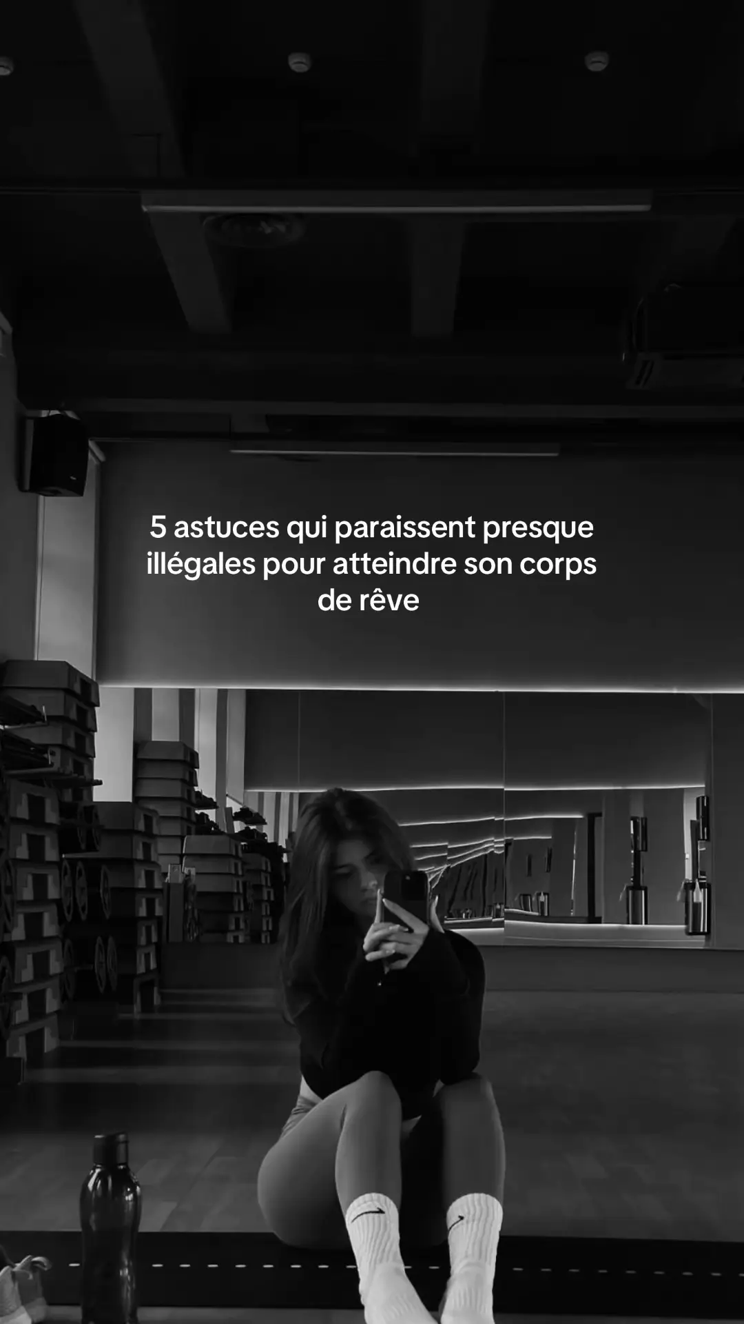 #nutrition #pourtoi #summerbody #gym #salle 