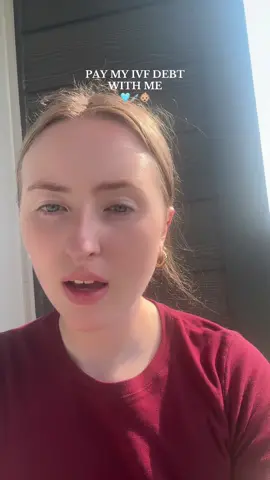 love love the progress we’re making it feels so close to being done with 🥰 #payingoffdebt #creditcarddebt #ivf #financialfreedom #debtfree 