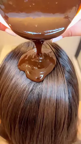 هل ترغبين في تغطية شعركِ الرمادي بشكل طبيعي #وصفات 