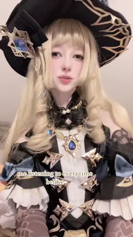 WHY OH WHY DOES GOD KEEP BRINGING ME... BACK TO YOUUUUU 🗣️‼️ - #navia #naviagenshin #naviagenshinimpact #genshin #genshintok 