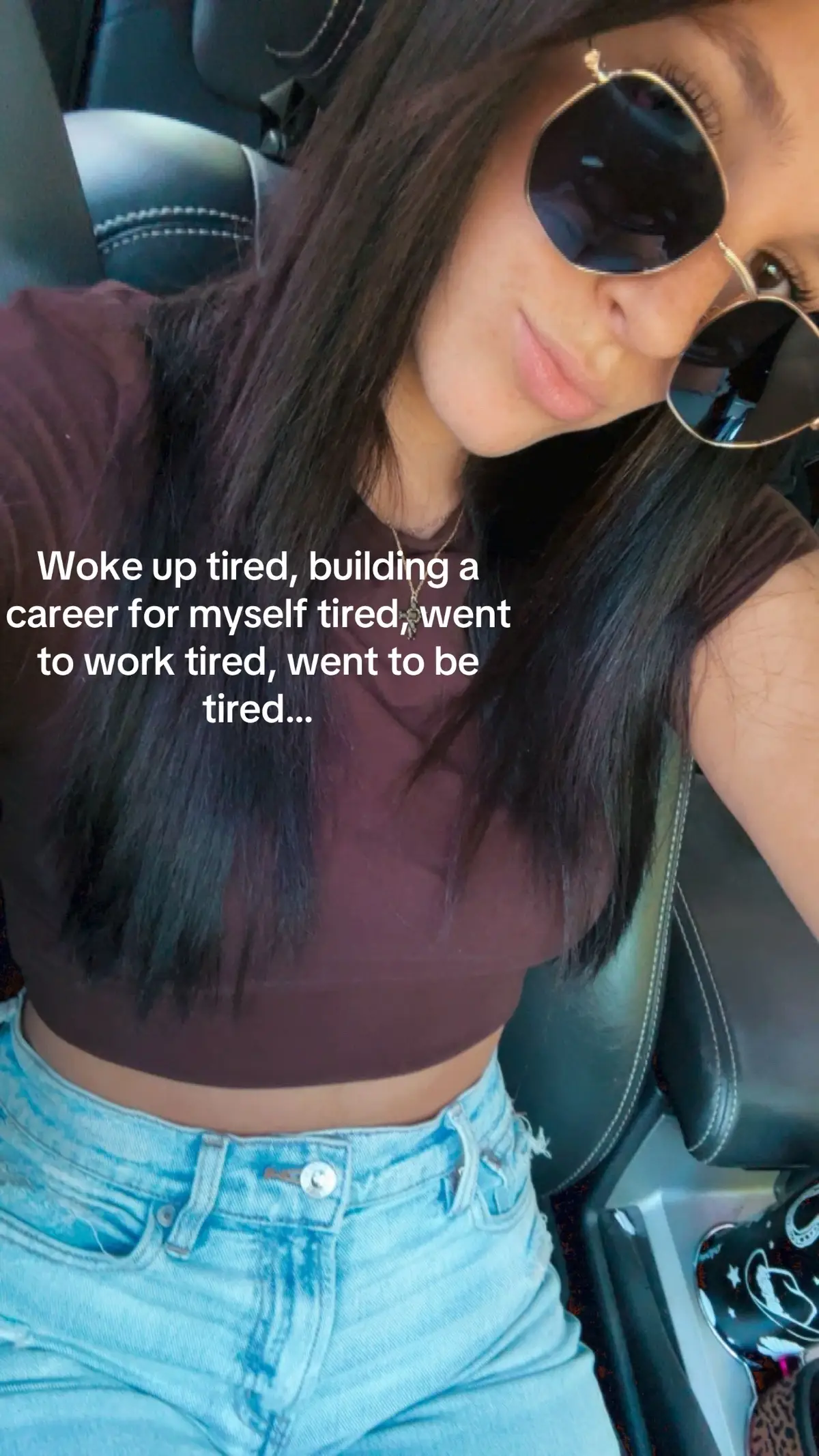 I will forever be grateful for him🤍