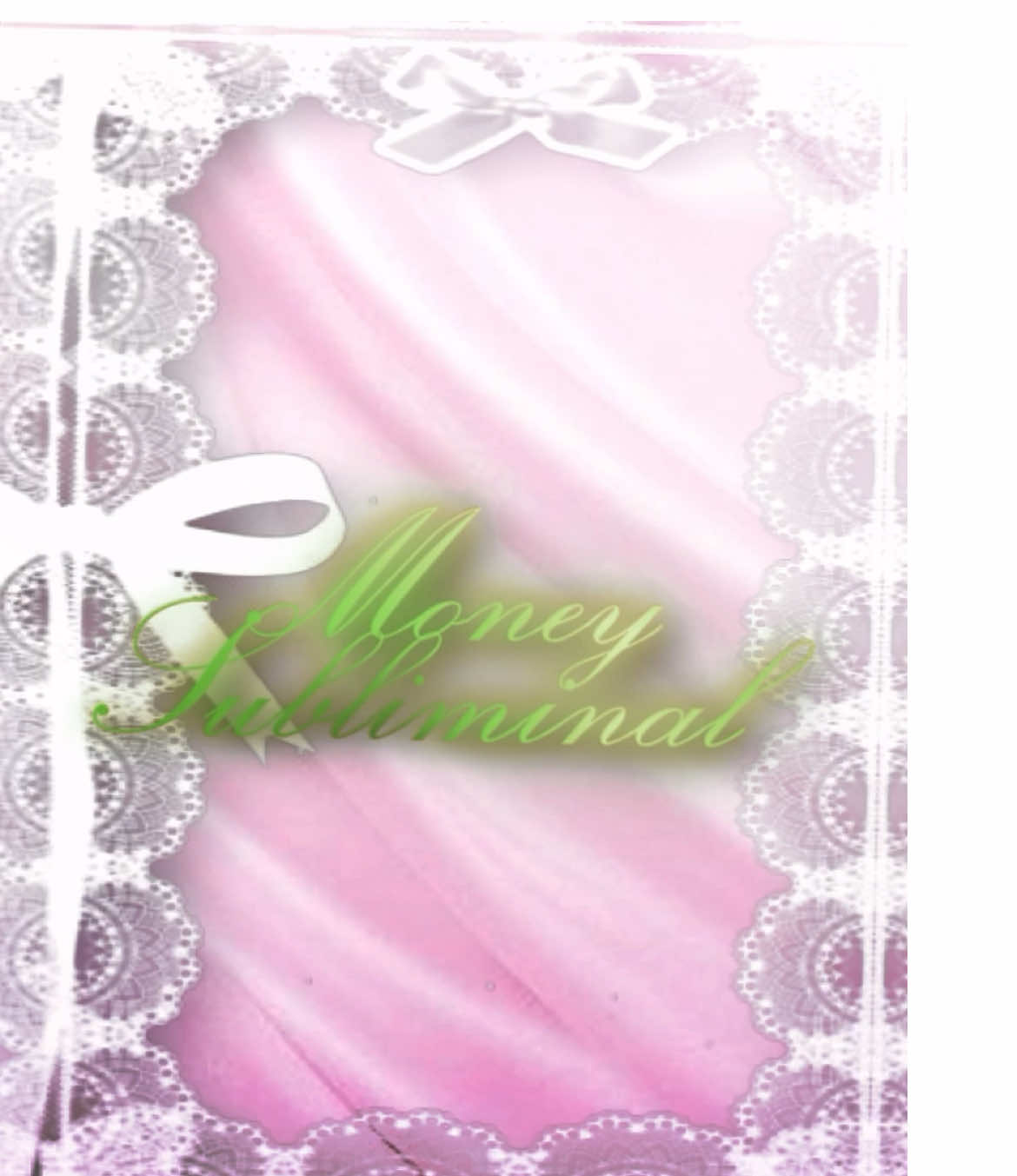 Stop scrolling and be blessed 🌹 Triple layered with affirmations + high frequency theta waves ♥️ 100% safe 🌹 we are allll going to be rich and pretty this summer ♥️ #subliminal #lawofattraction #manifesting #spirituality #fyp money subliminal law of assumption ariana grande 