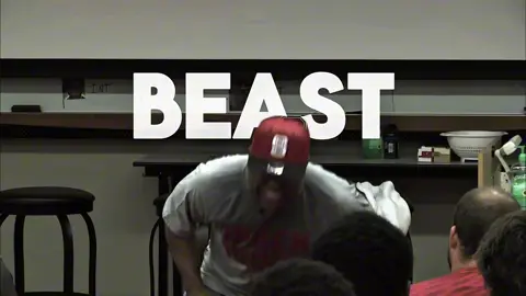 What it means to be a Beast. Follow for more #viral #relatable #motivation #quotes #fyp 
