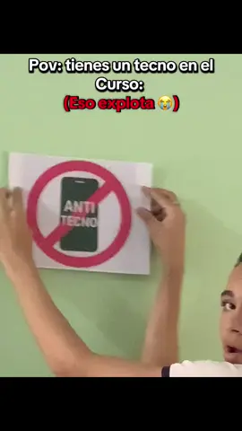 Boten eso señores 😭🤣🤣#politecnico #virall #tecno #bomba #escuela 