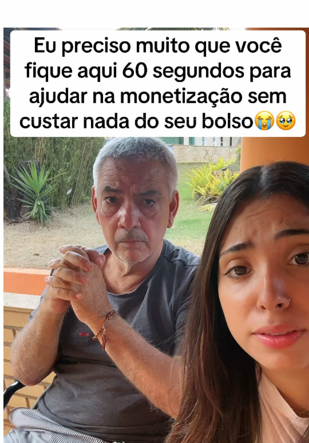 🔑 doepai02@gmail.com #foryou #viraltiktok #doente #viral #doacao 