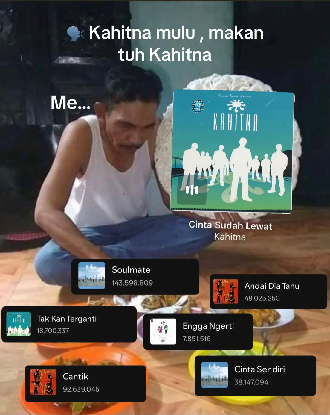 Kahitna til i die #kahitna #foryoupage 