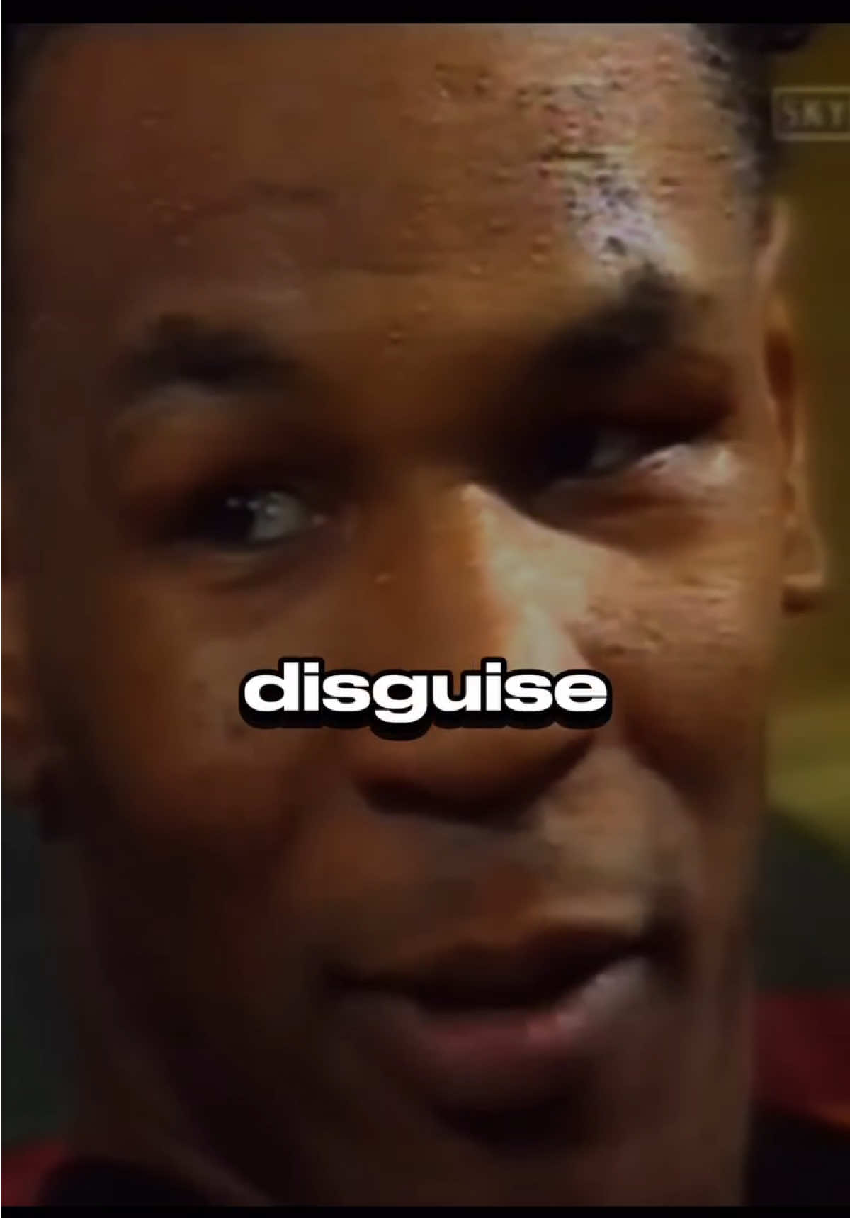 We are all so quick to judge one another like we’re perfect.. . . . . #miketyson #tyson #boxing #motivation #inspiration            