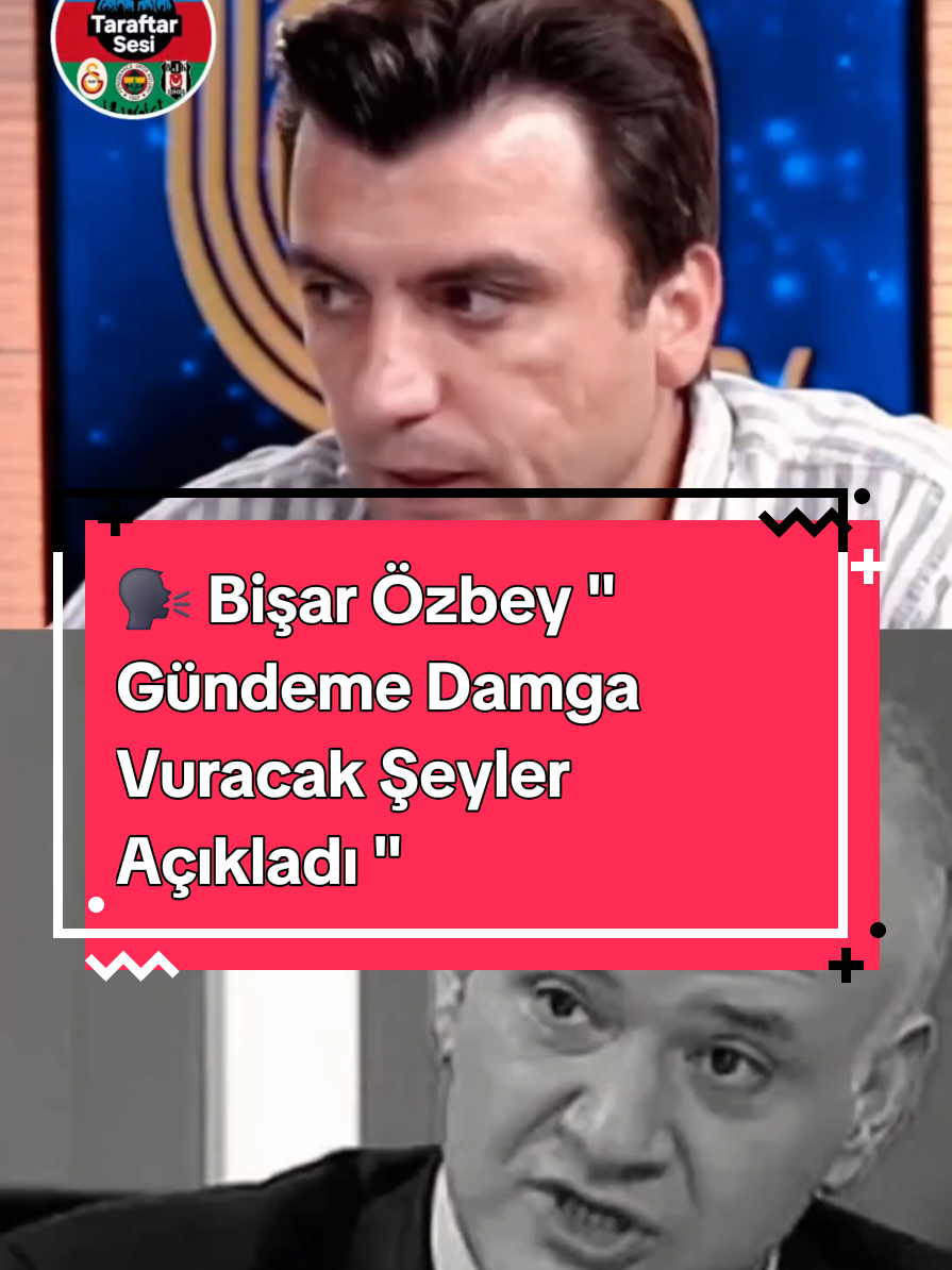 🗣 Bişar Özbey 