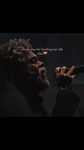 This song legit got me out of purgatory😭 || #thankyou #emotions #foryou #theweeknd #dawnfm 